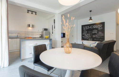 Istria Sea Side Apartment Alis - Foto 19