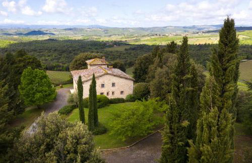 RICASOLI, Villa Agresto - Foto 8