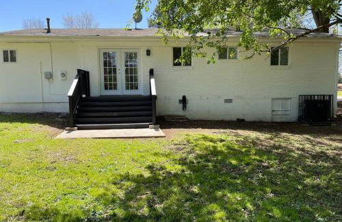 Four Bedroom Home Near Hartsfield Jackson Airport - Foto 33