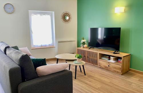 Les Gîtes de l'ile à Metz - Foto 15