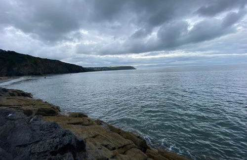 Wild Coastal Retreat at Troed Y Rhiw Aberporth, West Wales - Foto 76