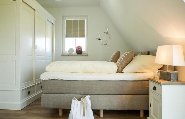 Luxury House Bodden Coast With Sauna - Foto 3