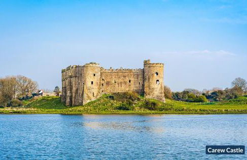 Carew Cottage - Foto 1