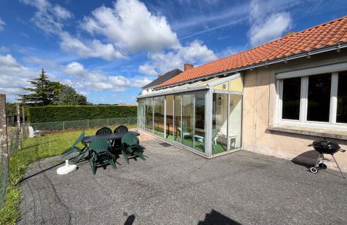 Charmante Maison de Plain-Pied, Proche Commerces et Activités, Entre Nantes et Cholet - FR-1-622-82 - Photo 26