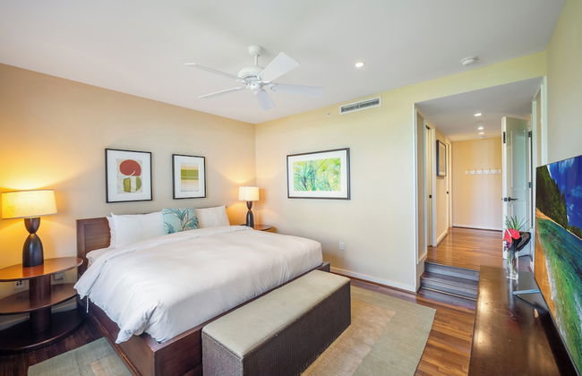 Oceanfront Vacation Villas at Turtle Bay - Foto 60