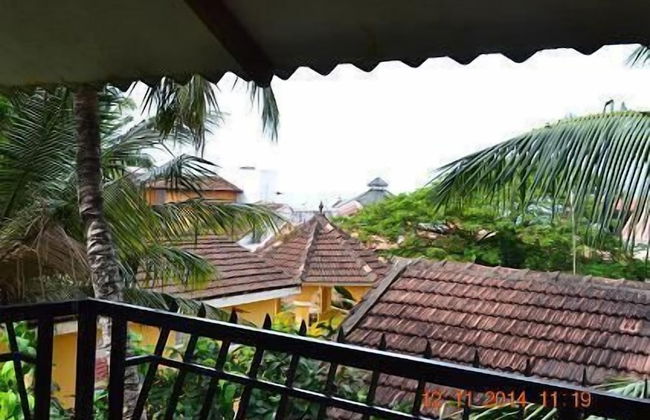 Casa Tropicana- Homestay - Foto 1