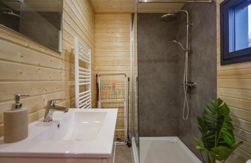 ღ L'Oasis Maluti - Chalet aux portes de Beauval - Foto 3