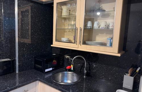 Stylish Glasgow Apartment - Foto 11