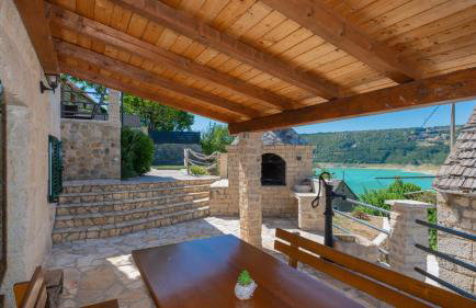 Villa Janja - Makarska by Villas Guide - Foto 5