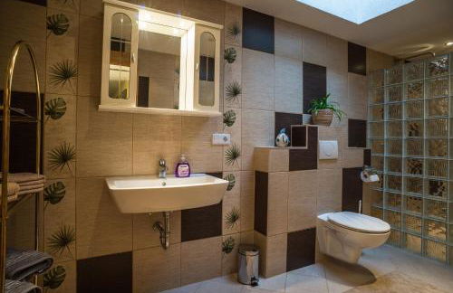 Feriendomizil im Lieper Winkel - Foto 8