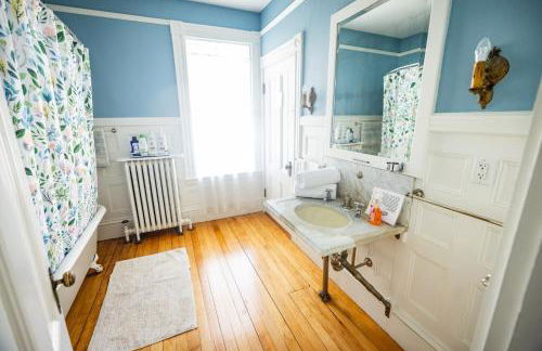 The Gregory House - A Maine Victorian Mansion - Foto 26