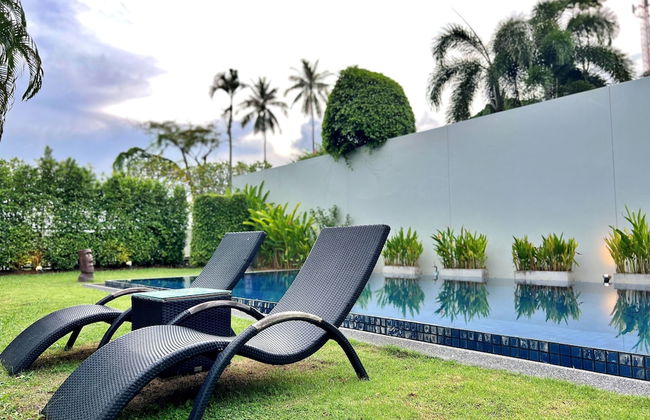 Baan Yamu By RESAVA - Foto 35