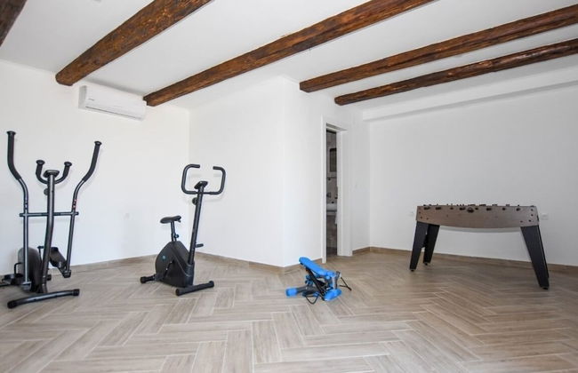 Ante - Garden Terrace - H - Foto 24