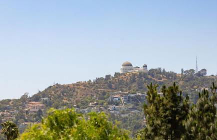 Edendale by Avantstay Urban Hilltop Oasis w/ Amazing Views in <3 of Los Feliz - Foto 111