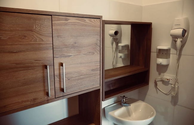 BATARÁ APARTAHOTEL BOUTIQUE - BHB - Photo 54