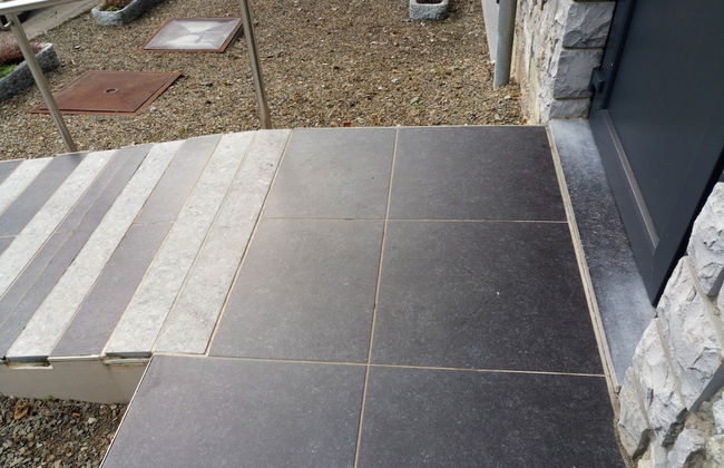 La Grange de David is Accessible to People With Reduced Mobility - Foto 34