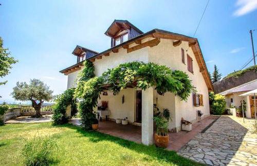 Swiss style villa near Barcelona 10min to beach - Foto 7