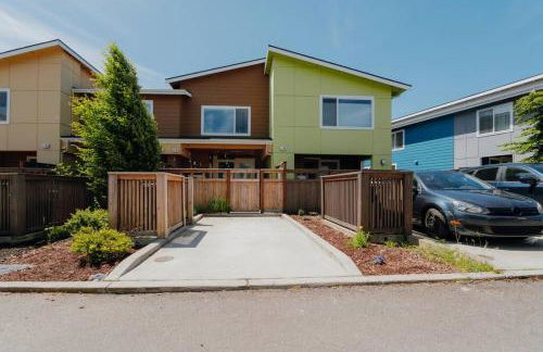 Haven at Greenbridge Close to Airport and Downtown - Foto 15