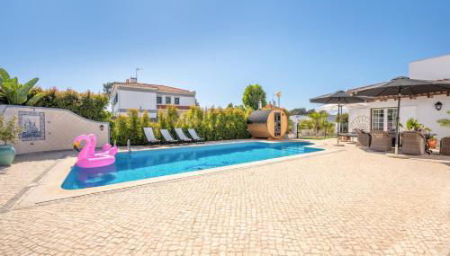 GuestReady - Gorgeous Villa near the Lagoon - Foto 4