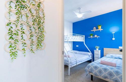 Cambrils Beach - 8 min to Beach - AC - WiFi - Terrace - 8 Guests - Photo 38