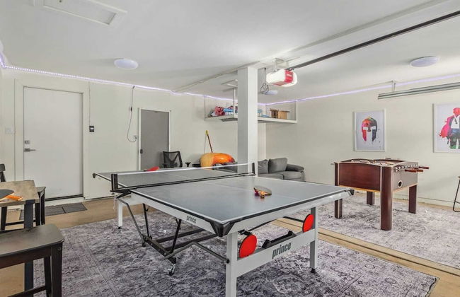 Sunsets on 11th by Avantstay Resort-style Pool + Hot Tub Game Room - Foto 19