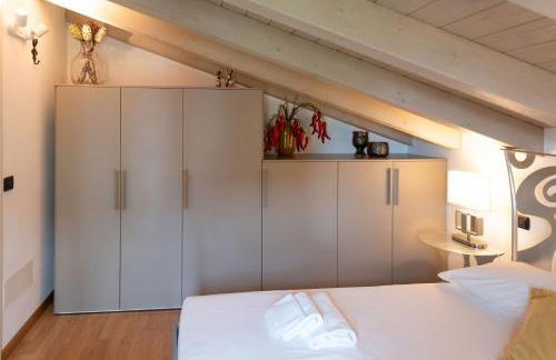 Sant'Anna Villetta Giardino - Pianello del Lario by LoveComo - Foto 20