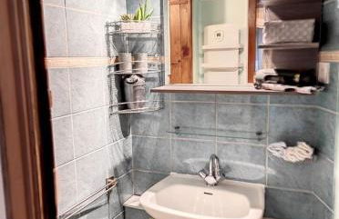 Refuge de l'Ecureuil - Foto 18