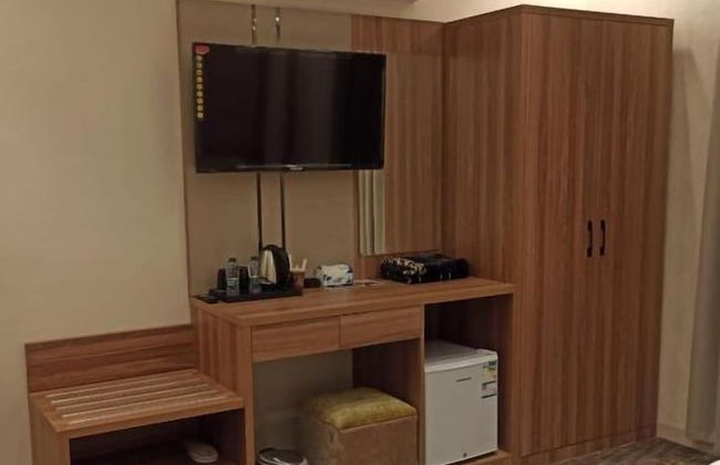 Malath Homes Aparthotel - Foto 11