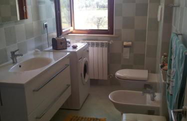 Il Leone Rosso over the hills of the Trabocchi - Foto 78