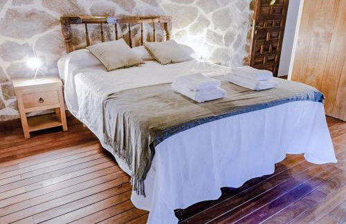 Casa rural El Molino de Bogarra - Foto 20