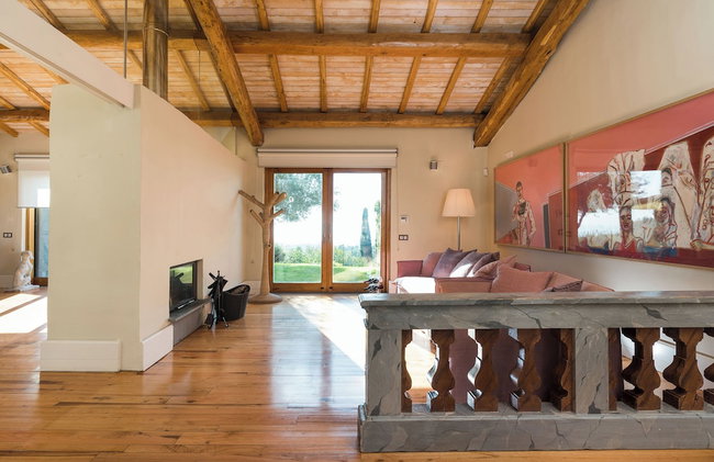 Monaci delle Terre Nere - Foto 52