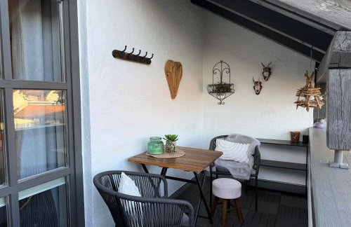 LITTLE COTTAGE - Kleine Wohlfühloase - Foto 5