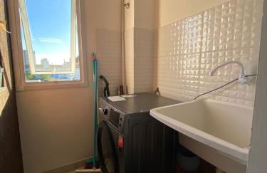 Apto no Centro próximo a UFN - Garagem - Photo 7