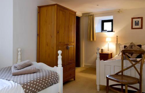 Hilltop Barn - Foto 14