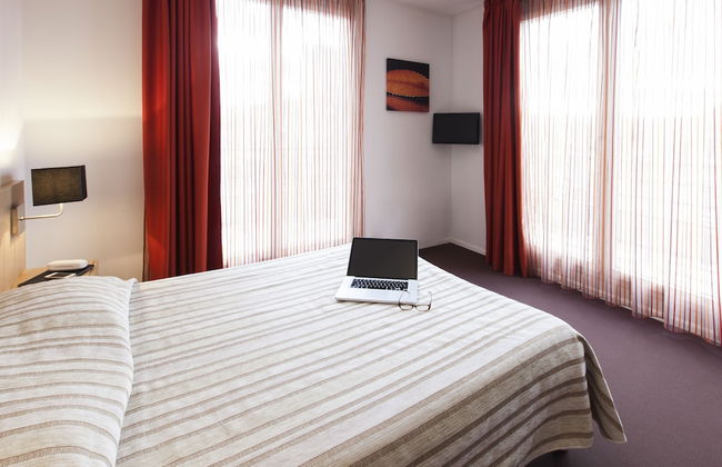 Aparthotel Adagio Access Saint Louis Bâle - Foto 9