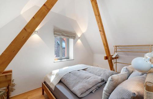 Das Alte Pfarrhaus - Scheune - Foto 18