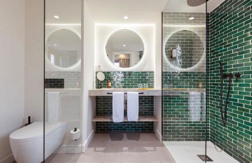 Samaritana Suites - Photo 84