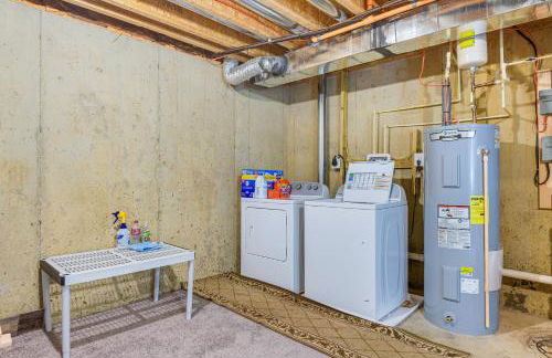 Suburban Comfort in Bowie! Apartment with Patio - Foto 23