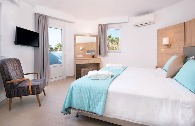 Eurovillage Achilleas Hotel - Photo 4