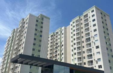 Apartamento Frente a Praia - Foto 13