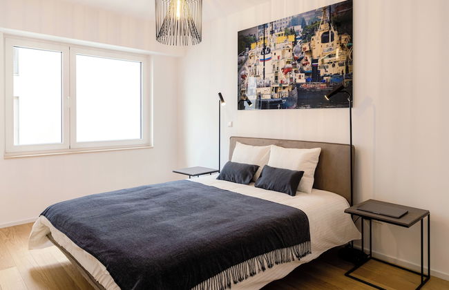 Hamilius Apartments - Foto 55