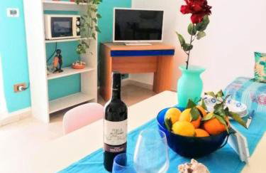 Appartamento Il Gabbiano Balestrate - Foto 36