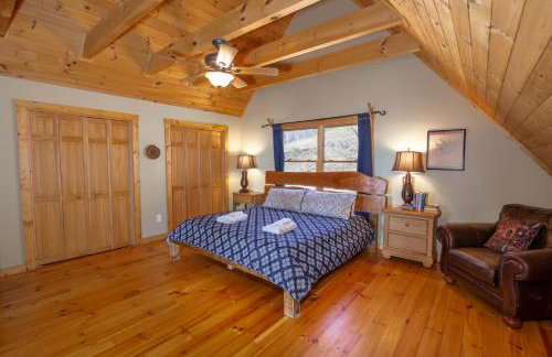 Beech View Retreat - Foto 18