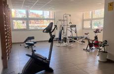 Coblanca 41-gym-heated pool-sauna-jacuzzi-wifi-3 minutes walk from the sea - Foto 22
