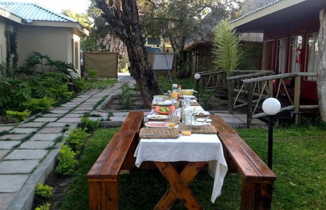 Rivernest Boutique Cottages - Foto 17