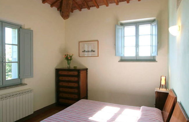 Holiday Home in Chiusi With Private Pool - Foto 6