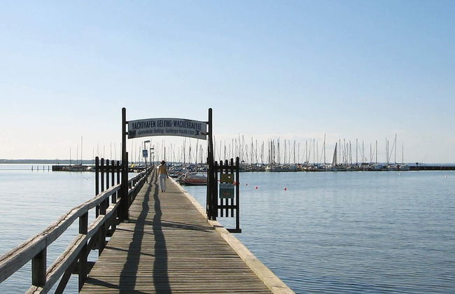 Holiday Home in Gelting - Foto 6