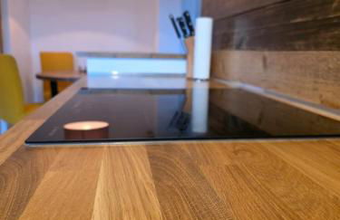 Ferienwohnung Auszeit - Foto 7