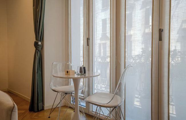 B and G Boutique apt.-heart of Milano- Design District - Foto 35