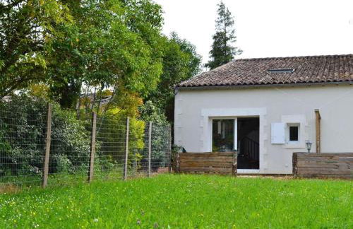 Maison de vacances spacieuse à la campagne avec jardin clos, WIFI, vélos gratuits et équipements bébé. - FR-1-653-139 - Foto 20